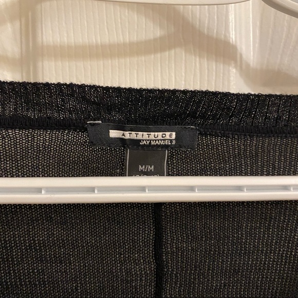 Knit T-Shirt - Picture 5 of 5